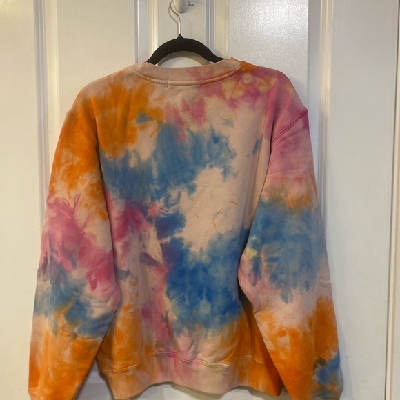 Mad Happy Crewneck - Picture 3 of 3